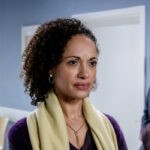 Tempesta D'amore 20 - 135 Retequattro Dionne Wudu As Nicole Alves Credits Rete In Rete