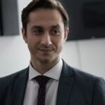 Ulvi Kahyaoglu (Efe Ekneraz) In Segreti Di Famiglia Credits Mediaset Infinity