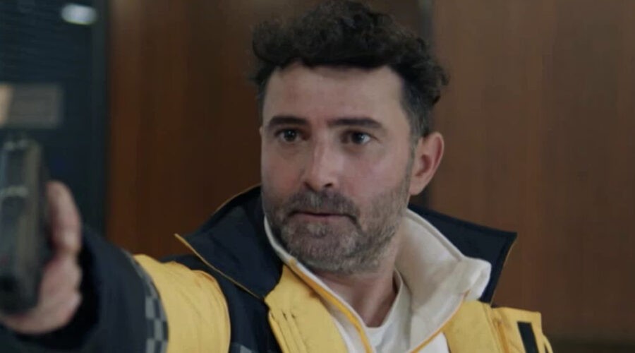 Una Scena Di Segreti Di Famiglia 3 Credits Mediaset Infinity