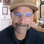 Intervista A Richard Parks Per Pole To Pole