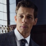 Wade Briggs In The Rainmaker Credits Sky E Now