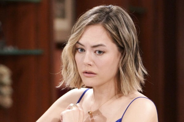 Beautiful Xxxv - 9274 Canale 5 Annika Noelle (Hope Logan) Credits Rete In Rete