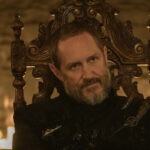 Bertie Carvel A Knight Of The Seven Kingdoms Season 1 Credits Warner