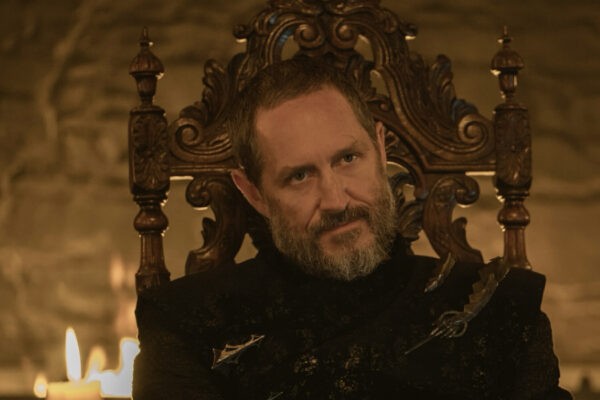 Bertie Carvel A Knight Of The Seven Kingdoms Season 1 Credits Warner