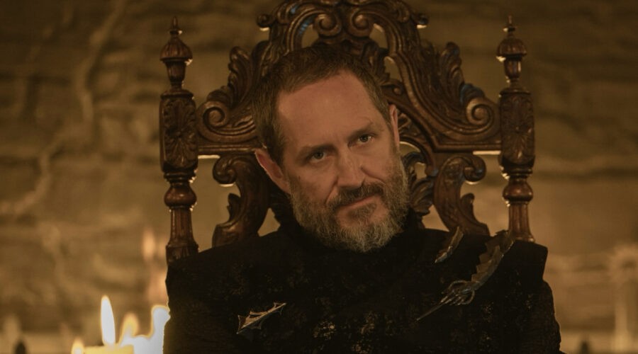 Bertie Carvel A Knight Of The Seven Kingdoms Season 1 Credits Warner