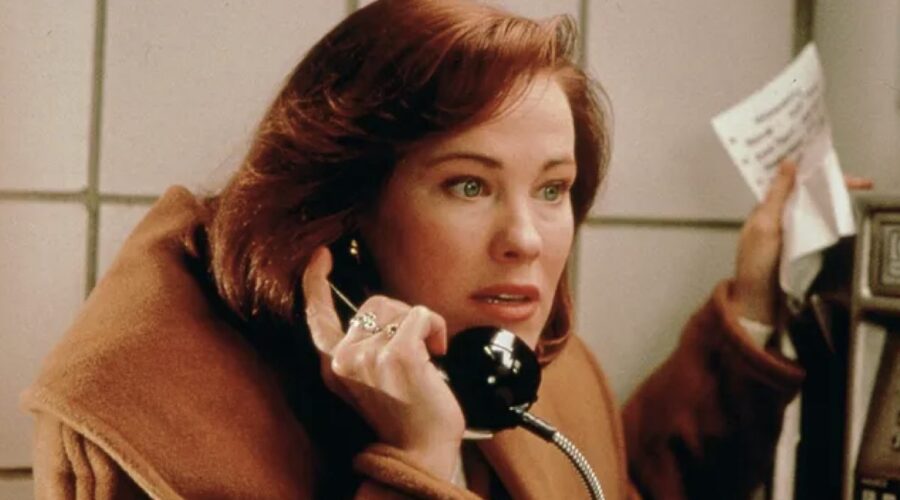 Catherine O'hara In Mamma Ho Perso L'aereo Credits Disney Plus