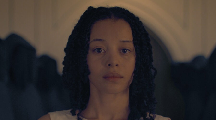 Chase Infinity In The Testaments Credits Hulu