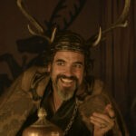 Daniel Ings A Knight Of The Seven Kingdoms Season 1 Credits Warner