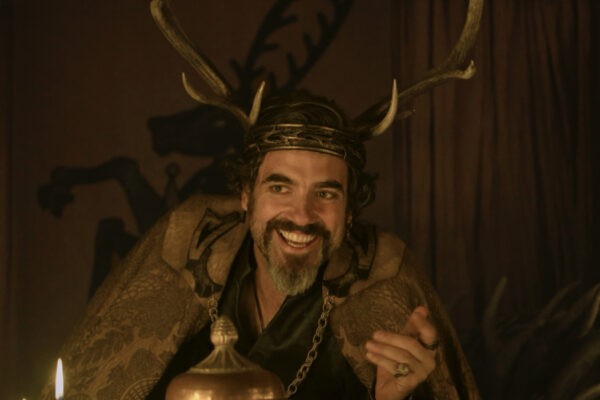 Daniel Ings A Knight Of The Seven Kingdoms Season 1 Credits Warner