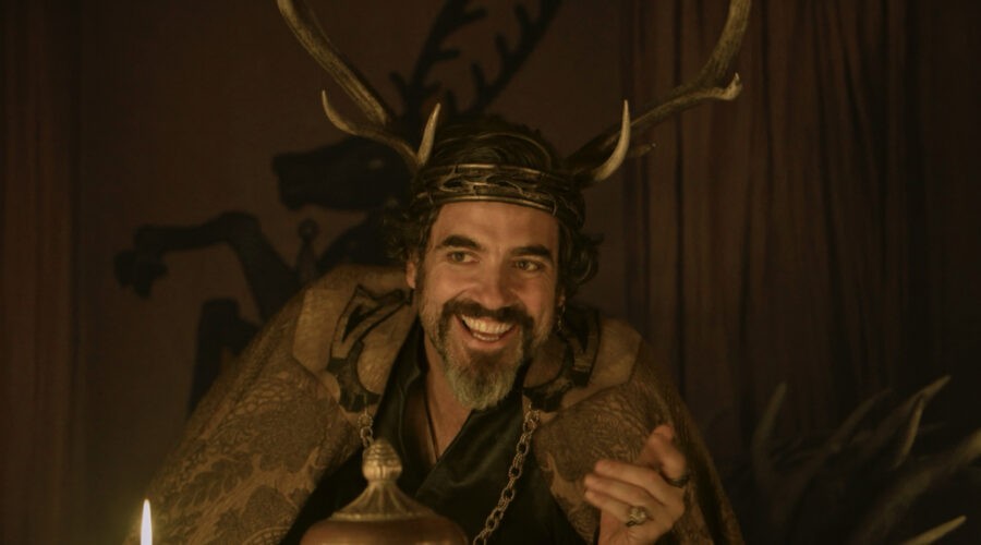 Daniel Ings A Knight Of The Seven Kingdoms Season 1 Credits Warner