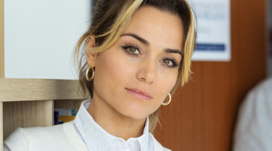 Imma Pirone In Un Posto Al Sole 30 Credits Rai