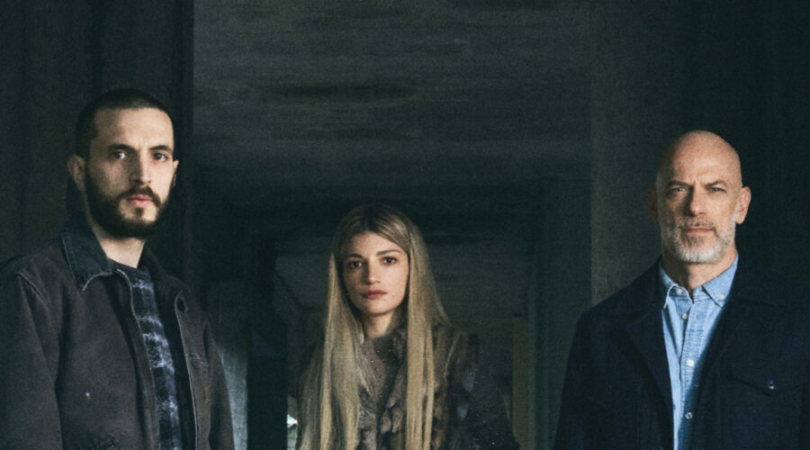 Elodie E Pierfrancesco Favino In Nemesi Credits Andrea Miconi Netflix