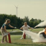 Immagine Di Scena Di Peacock Credits IwonderfullImmagine Di Scena Di Peacock Credits Iwonderfull