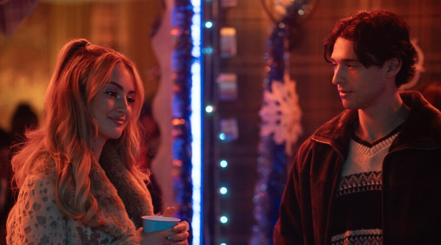 Intervista A Cat Missal E Costa D'angelo Per Tell Me Lies 3