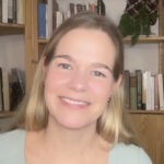 Intervista A Mary Walworth Per Pole To Pole