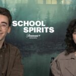 Intervista A Nick Pugliese E Sarah Yarkin Per School Spirits 3