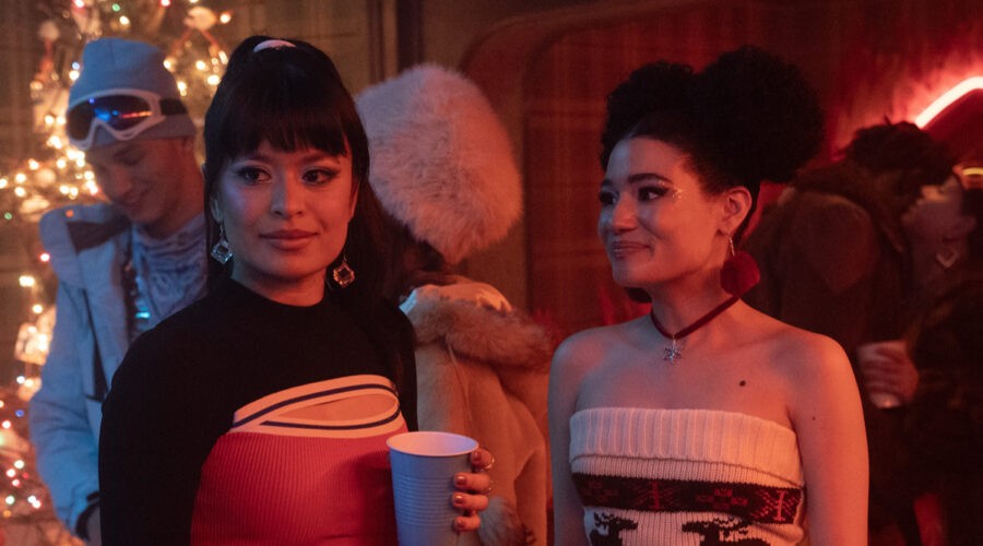 Intervista A Sonia Mena E Alicia Crowder Per Tell Me Lies 3