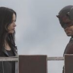 Krysten Ritter E Charlie Cox In Daredevil Rinascita 2 Credits Disney Plus