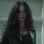 Krysten Ritter In Daredevil Rinascita 2 Credits Disney Plus