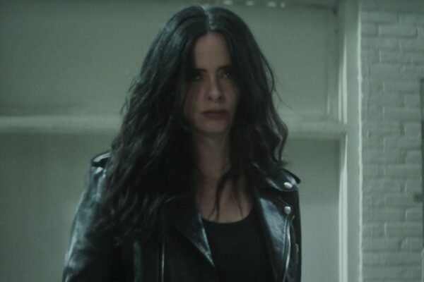 Krysten Ritter In Daredevil Rinascita 2 Credits Disney Plus