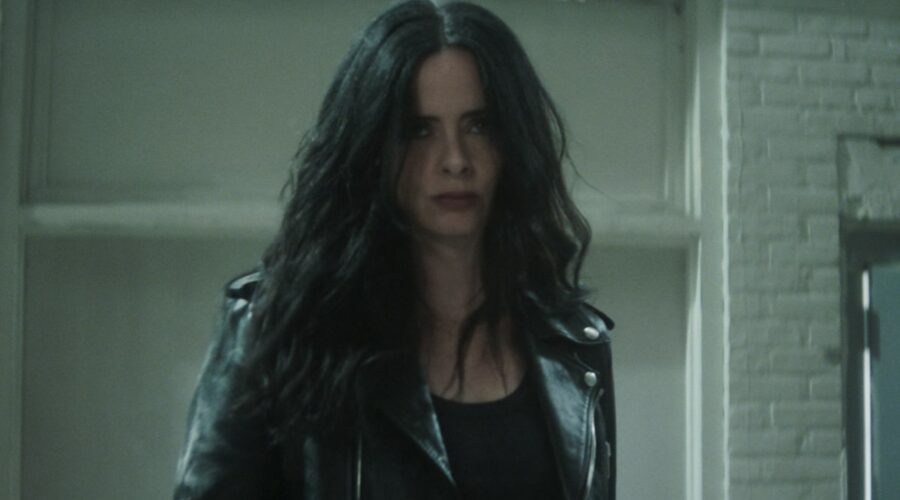 Krysten Ritter In Daredevil Rinascita 2 Credits Disney Plus
