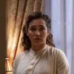 La Promessa Iv - 569 Retequattro Carmen Asecas (Catalina Luján) Credits Rete In Rete