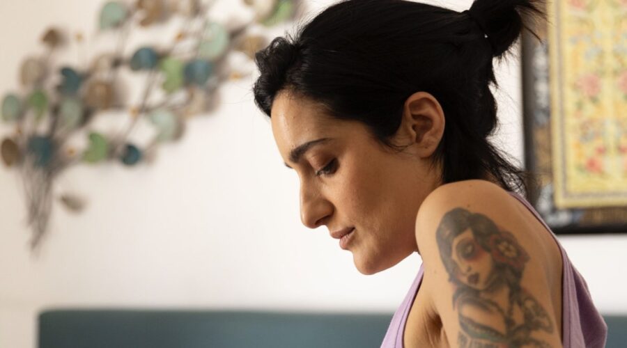 Levante Ne L'invisibile Credits Rai Foto da Diana Lapiccirella | ZEBAKI