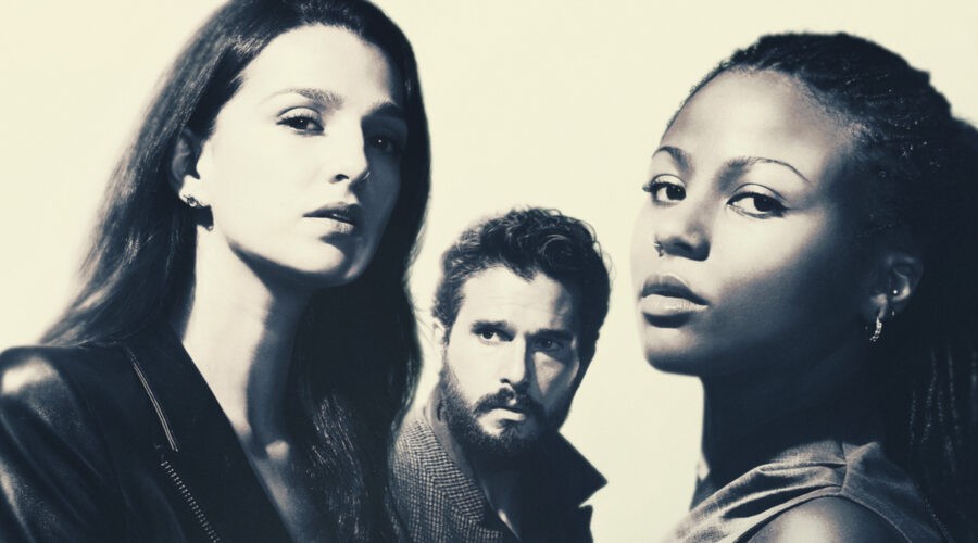 Locandina Di Industry 4 Stagione Credits Hbo Max