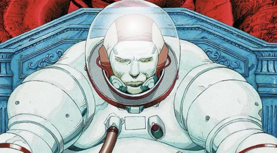 Locandina Memories Credits Adler