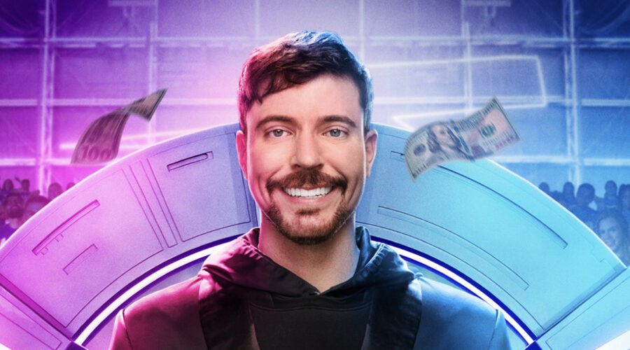 Mr Beast Nella Seconda Stagione Di Mr Beast Credits Prime Video