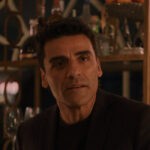 Oscar Isaac In Lo Scontro 2 Credits Netflix