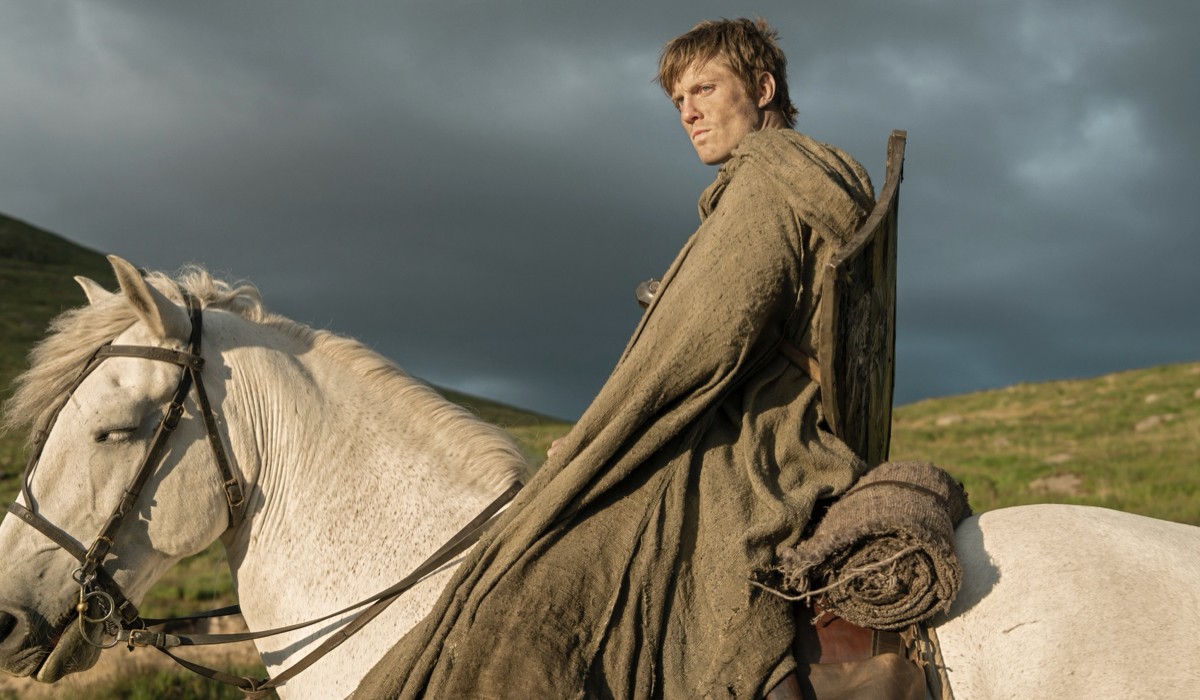 Peter-claffey A Knight Of The Seven Kingdoms Season 1 Credits Warner