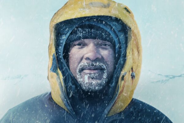 Pole To Pole With Will Smith Credits Disney Plus