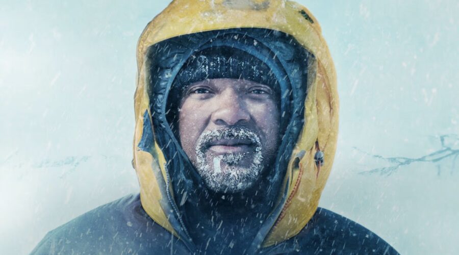 Pole To Pole With Will Smith Credits Disney Plus