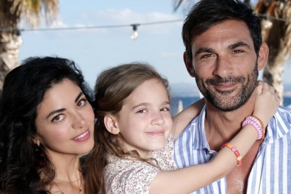 Puché Finisca Bene - Seduci E Scappa Immagine Di Copertina Credits Raiplay