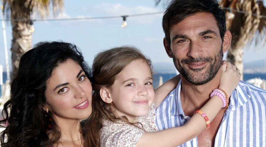 Puché Finisca Bene - Seduci E Scappa Immagine Di Copertina Credits Raiplay