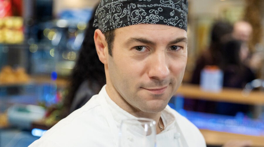 Samuele Cavallo In Un Posto Al Sole Credits Rai