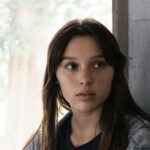 Sarah Toscano In Non Abbiamo Bisogno Di Parole Credits Angelica D'ettore