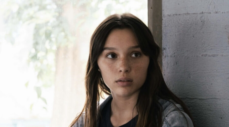 Sarah Toscano In Non Abbiamo Bisogno Di Parole Credits Angelica D'ettore