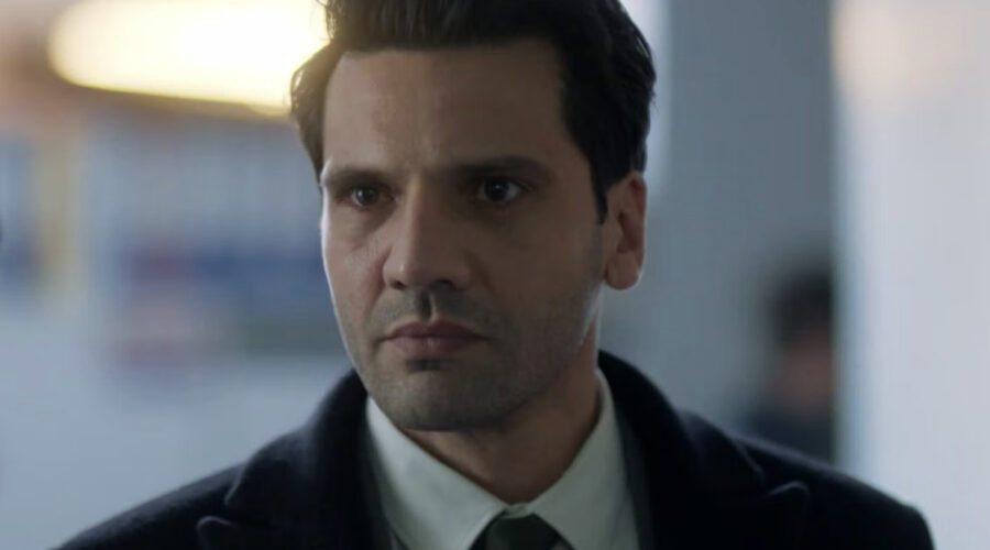 Segreti Di Famiglia 3 Credits Mediaset Infinity