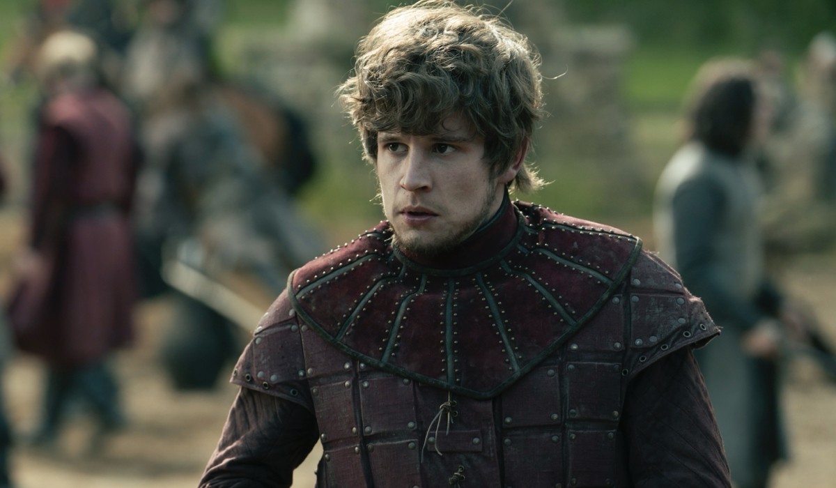 Shaun Thomas A Knight Of The Seven Kingdoms Season 1 Credits Warner