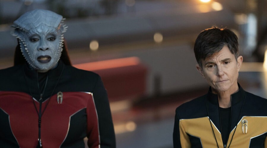 Star Trek - Starfleet Academy, Dal 15 Gennaio Su Paramount+