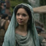 Tanzyn Crawford A Knight Of The Seven Kingdoms Season 1 Credits Warner