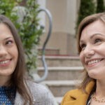 Tempesta D'amore 20 - 155 Retequattro Katharina Scheuba As Maxi Neubach, Isabell Stern As Katja Neubach Credits Rete In Rete