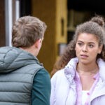 Tempesta D'amore 20 - 158 Retequattro Soluna-delta Kokol As Ana Alves, Martin Walde As Vincent Ritter Credits Rete In Rete