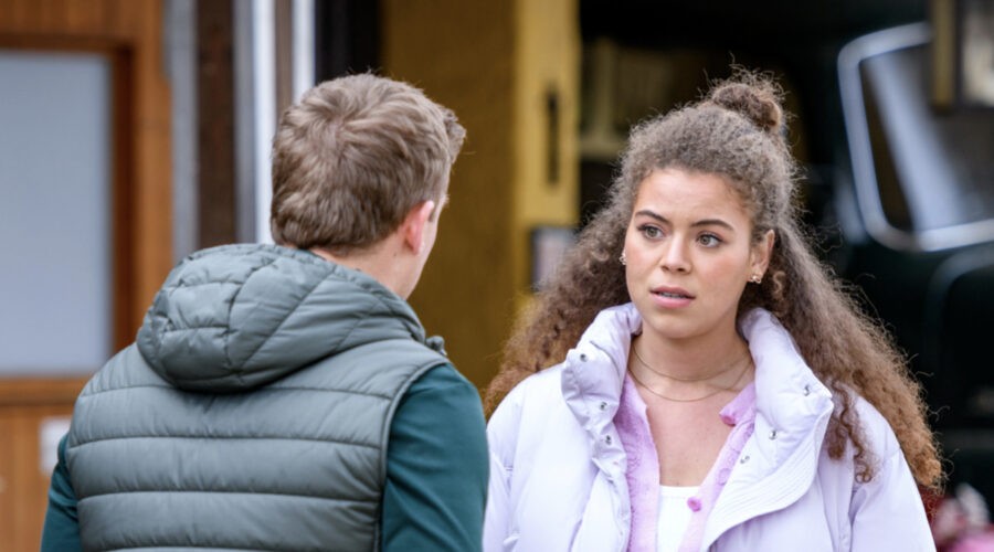 Tempesta D'amore 20 - 158 Retequattro Soluna-delta Kokol As Ana Alves, Martin Walde As Vincent Ritter Credits Rete In Rete