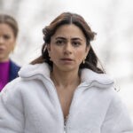 Tempesta D'amore 20 - 163 Retequattro Yeliz Simsek As Lale Ceylan Credits Rete In Rete