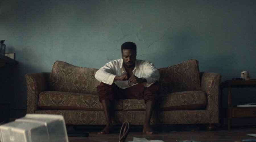 Yahya Abdul-mateen Ii In Wonder Man Credits Disney