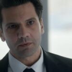 Ilgaz In Una Scena Di Segreti Di Famiglia 3 Credits Mediaset Infinity