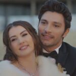 Burcu Özberk E İlhan Şen In Love Reason Get Even Credits Mediaset Infinity